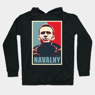 Navalny Hoodie